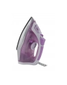 ESPERANZA EHI004 TULLE CERAMIC - ŻELAZKO PAROWE 2400W - nr 5