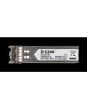 D-Link 1-port Mini-GBIC SFP to 1000BaseSX Transceiver Multimode (up to 550m) - nr 4