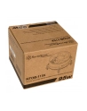 Silverstone Nitrogon CPU cooler SST-NT08-115X-V2 92mm PWM, Low Profile, Intel - nr 13