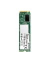 Transcend SSD 220S 512GB, M.2 2280, PCIe Gen3x4, 3D TLC, R/W 3500/2800 MB/s - nr 16