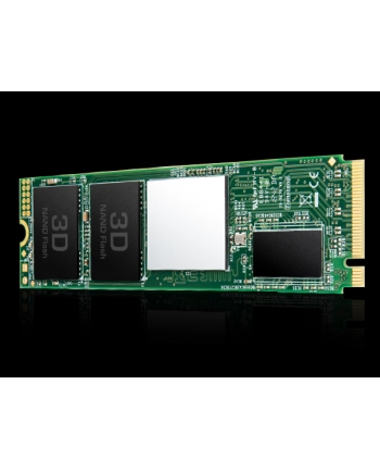 Transcend SSD 220S 512GB, M.2 2280, PCIe Gen3x4, 3D TLC, R/W 3500/2800 MB/s nr 1
