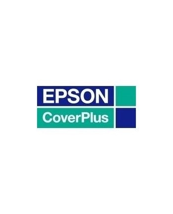 epson 05 years CoverPlus Onsite Swap service for WorkForce DS-860 nr 2