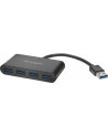 Hub USB Kensington USB 3.0 4-Port Hub - nr 15