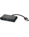 Hub USB Kensington USB 3.0 4-Port Hub - nr 18