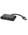 Hub USB Kensington USB 3.0 4-Port Hub - nr 1