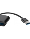 Hub USB Kensington USB 3.0 4-Port Hub - nr 20
