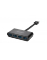 Hub USB Kensington USB 3.0 4-Port Hub - nr 9