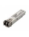 D-Link 1-port Mini-GBIC SFP to 1000BaseSX Transceiver Multimode (up to 2 km) - nr 10