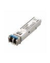 D-Link 1-port Mini-GBIC SFP to 1000BaseSX Transceiver Multimode (up to 2 km) - nr 13