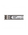 D-Link 1-port Mini-GBIC SFP to 1000BaseSX Transceiver Multimode (up to 2 km) - nr 15