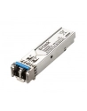 D-Link 1-port Mini-GBIC SFP to 1000BaseSX Transceiver Multimode (up to 2 km) - nr 1