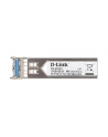 D-Link 1-port Mini-GBIC SFP to 1000BaseSX Transceiver Multimode (up to 2 km) - nr 2