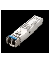 D-Link 1-port Mini-GBIC SFP to 1000BaseSX Transceiver Multimode (up to 2 km) - nr 5