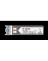 D-Link 1-port Mini-GBIC SFP to 1000BaseSX Transceiver Multimode (up to 2 km) - nr 6
