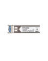 D-Link 1-port Mini-GBIC SFP to 1000BaseSX Transceiver Multimode (up to 2 km) - nr 9