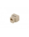 Lanberg Adapter złączka sieciowa RJ-45->X2 RJ45 - nr 10