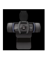 Kamera internetowa Logitech Pro HD C920s - USB - EMEA - nr 13