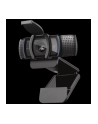 Kamera internetowa Logitech Pro HD C920s - USB - EMEA - nr 15