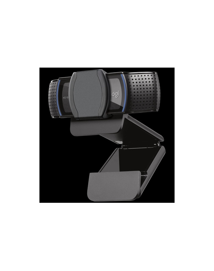 Kamera internetowa Logitech Pro HD C920s - USB - EMEA główny