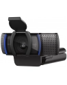 Kamera internetowa Logitech Pro HD C920s - USB - EMEA - nr 20