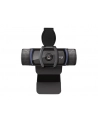 Kamera internetowa Logitech Pro HD C920s - USB - EMEA - nr 21