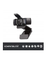 Kamera internetowa Logitech Pro HD C920s - USB - EMEA - nr 30