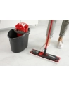 Mop Vileda Ultramax BOX XL | zestaw mop + wiadro z wyciskaczem - nr 13