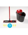 Mop Vileda Ultramax BOX XL | zestaw mop + wiadro z wyciskaczem - nr 18