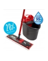 Mop Vileda Ultramax BOX XL | zestaw mop + wiadro z wyciskaczem - nr 8