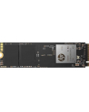 HP Dysk SSD EX950 512GB, M.2 PCIe Gen3 x4 NVMe, 3500/2250 MB/s, IOPS 390/370K - nr 12