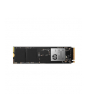 HP Dysk SSD EX950 512GB, M.2 PCIe Gen3 x4 NVMe, 3500/2250 MB/s, IOPS 390/370K - nr 16