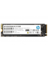 HP Dysk SSD EX950 512GB, M.2 PCIe Gen3 x4 NVMe, 3500/2250 MB/s, IOPS 390/370K - nr 17