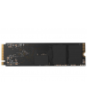 HP Dysk SSD EX950 512GB, M.2 PCIe Gen3 x4 NVMe, 3500/2250 MB/s, IOPS 390/370K - nr 19