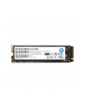 HP Dysk SSD EX950 512GB, M.2 PCIe Gen3 x4 NVMe, 3500/2250 MB/s, IOPS 390/370K - nr 1