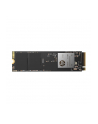 HP Dysk SSD EX950 512GB, M.2 PCIe Gen3 x4 NVMe, 3500/2250 MB/s, IOPS 390/370K - nr 2