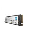 HP Dysk SSD EX950 512GB, M.2 PCIe Gen3 x4 NVMe, 3500/2250 MB/s, IOPS 390/370K - nr 3