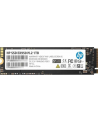 HP Dysk SSD EX950 1TB, M.2 PCIe Gen3 x4 NVMe, 3500/2900 MB/s, IOPS 410/370K - nr 10