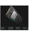 HP Dysk SSD EX950 1TB, M.2 PCIe Gen3 x4 NVMe, 3500/2900 MB/s, IOPS 410/370K - nr 15