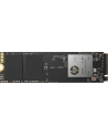 HP Dysk SSD EX950 2TB, M.2 PCIe Gen3 x4 NVMe, 3500/2900 MB/s, IOPS 410/380K - nr 12