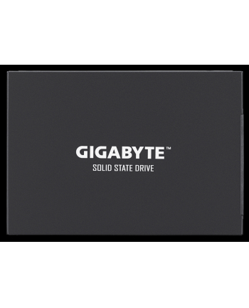 GIGABYTE UD Pro SSD 2.5'' 512GB, SATA 6.0Gb/s, R/W 530/500 MB/s