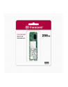 Transcend SSD 220S 256GB, M.2 2280, PCIe Gen3x4, 3D TLC, R/W 3500/2800 MB/s - nr 4