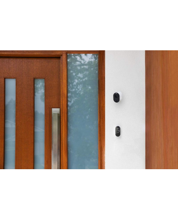 alro technologies ARLO SECURITY CAMERA ACCESSORIES (VMB5000)