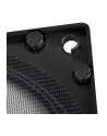 Silverstone Fan Dust Filter SST-FF125B, HiFlow 120mm, Magnet, black - nr 11