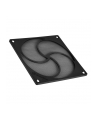 Silverstone Fan Dust Filter SST-FF125B, HiFlow 120mm, Magnet, black - nr 6