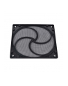 Silverstone Fan Dust Filter SST-FF125B, HiFlow 120mm, Magnet, black - nr 7