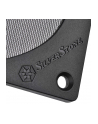Silverstone Fan Dust Filter SST-FF125B, HiFlow 120mm, Magnet, black - nr 9