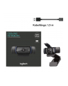 Kamera internetowa Logitech Pro HD C920s - USB - EMEA - nr 8