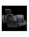 Kamera internetowa Logitech Pro HD C920s - USB - EMEA - nr 19