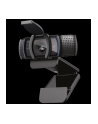 Kamera internetowa Logitech Pro HD C920s - USB - EMEA - nr 20