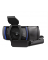 Kamera internetowa Logitech Pro HD C920s - USB - EMEA - nr 29